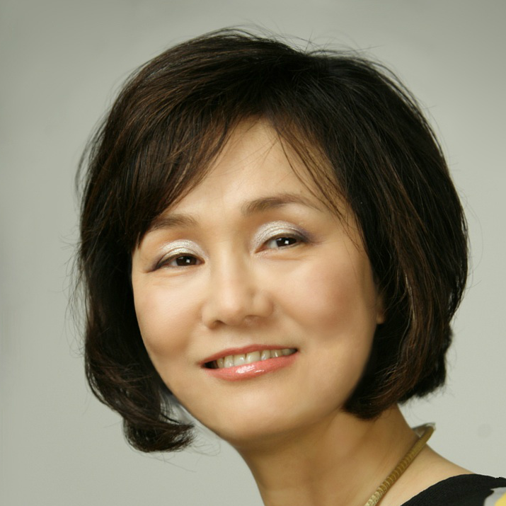 Dr. Kyung-Ae Park