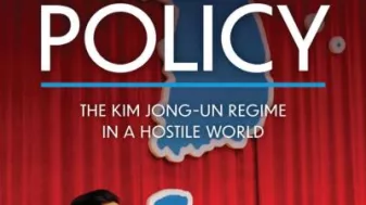 DPRK Foreign Policy Book